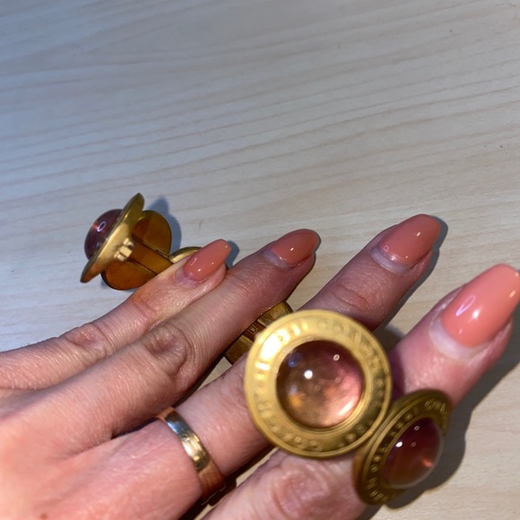 COACH BANGLE BRACELET - Picture 3 of 5